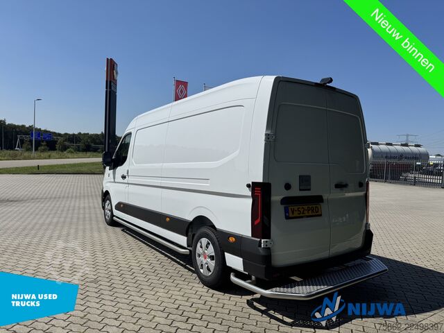  Renault Master E-Tech T35 L3H2 87 kWh Home Delivery + C...