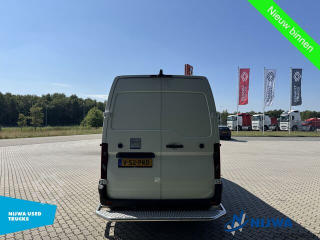  Renault Master E-Tech T35 L3H2 87 kWh Home Delivery + C...