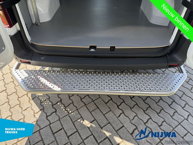  Renault Master E-Tech T35 L3H2 87 kWh Home Delivery + C...