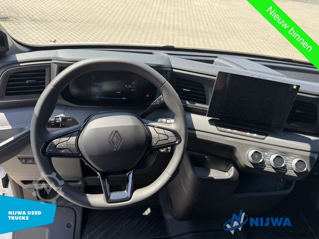  Renault Master E-Tech T35 L3H2 87 kWh Home Delivery + C...