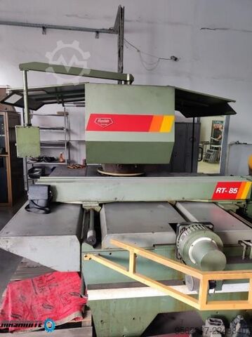 Punching press Raskin RT-85