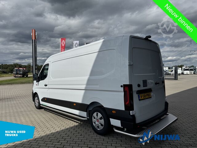  Renault Master E-Tech T35 L3H2 87 kWh Home Delivery + C...