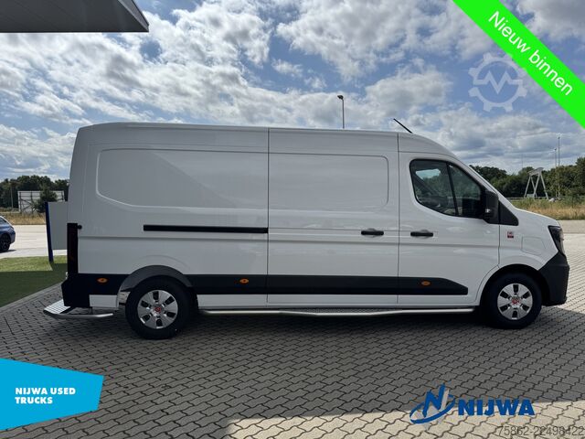  Renault Master E-Tech T35 L3H2 87 kWh Home Delivery + C...