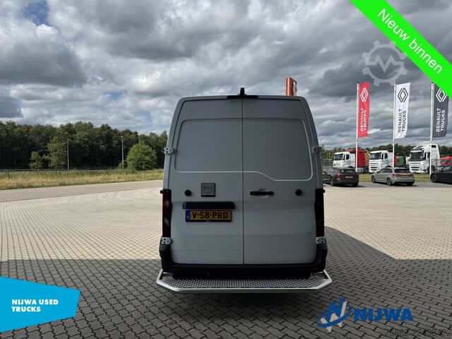  Renault Master E-Tech T35 L3H2 87 kWh Home Delivery + C...