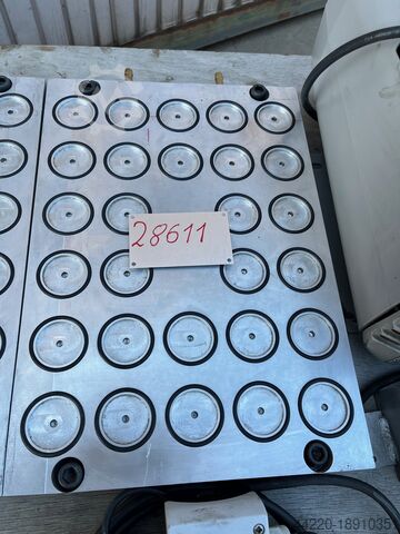 Vakuumpumpe Vakuumpumpe Zirkon DO25V