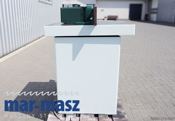 Lower spindle moulder Pagonu FR100