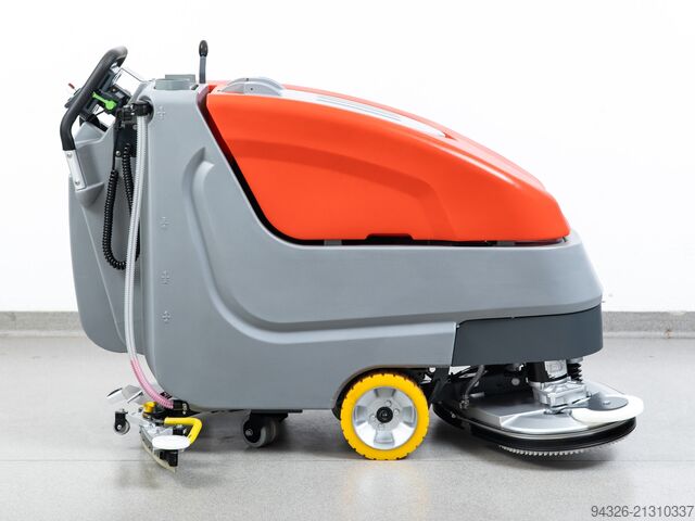 Hako Hakomatic B90 NEW BATTERIES Hako Hakomatic B90 TB750 - NEW BATTERIES