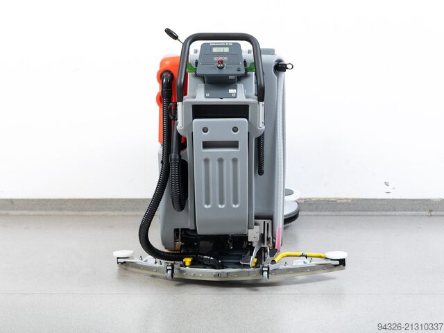 Hako Hakomatic B90 NEW BATTERIES Hako Hakomatic B90 TB750 - NEW BATTERIES