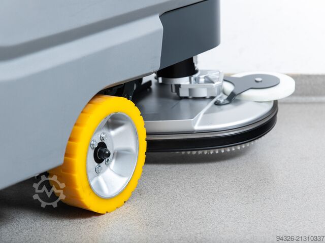 Hako Hakomatic B90 NEW BATTERIES Hako Hakomatic B90 TB750 - NEW BATTERIES