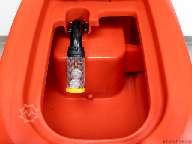 Hako Hakomatic B90 NEW BATTERIES Hako Hakomatic B90 TB750 - NEW BATTERIES