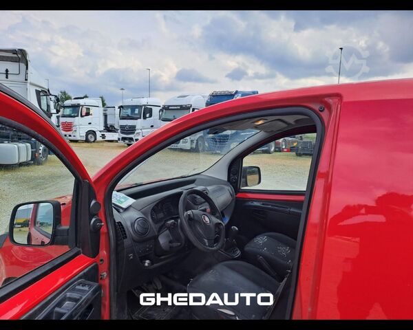 Kleinbus FIAT Fiorino III 2007 - Fiorino furgone 1.4 73cv