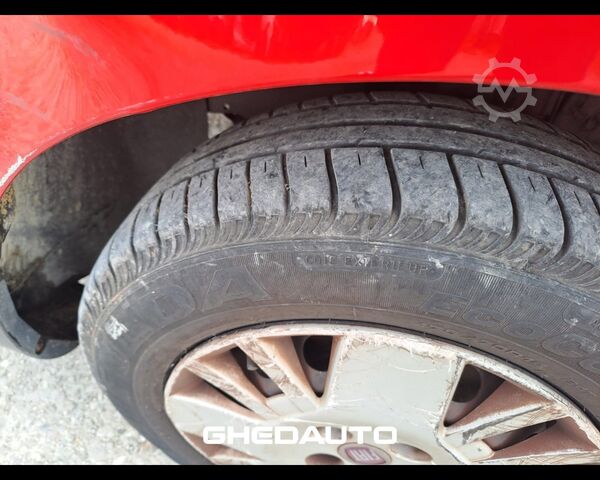 Kleinbus FIAT Fiorino III 2007 - Fiorino furgone 1.4 73cv