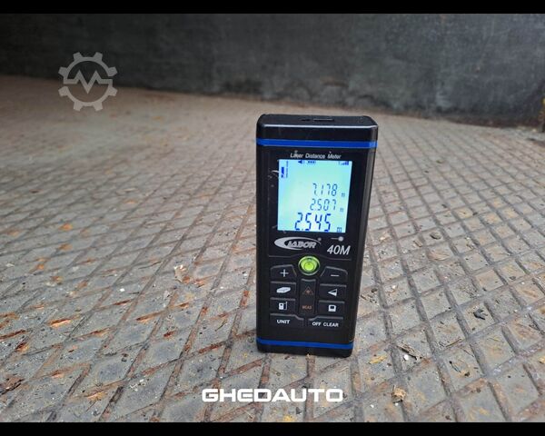 Special purpose truck IVECO iveco 120E24N115 FURGONE CHIUSO CON SPONDA MONTACARICHI