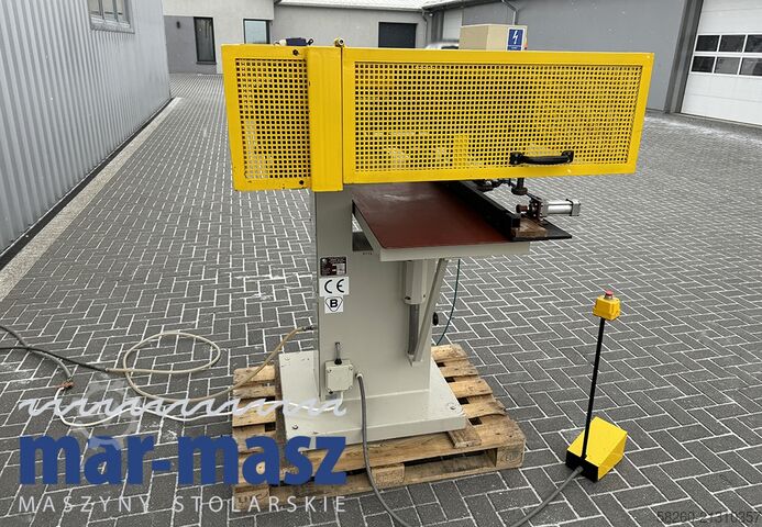 Multispindle drilling machine GOMAD WR regulowany rozstaw wrzecion