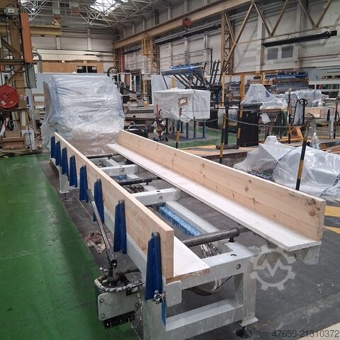 Treppenklammer JJ Smith 