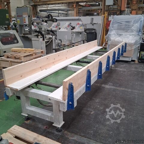 Treppenklammer JJ Smith 