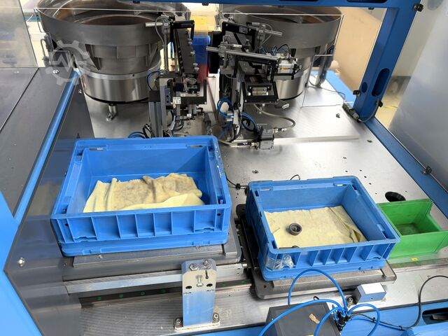 CNC cylindrical grinding machine ZEMA G-800 PLUS