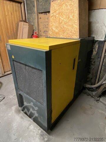 Schraubenkompressor Kaeser ASK 35 T