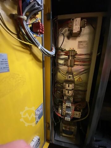 Schraubenkompressor Kaeser ASK 35 T