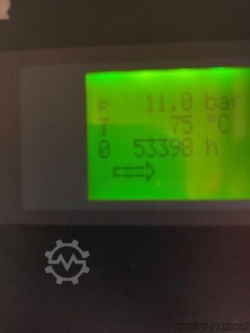 Schraubenkompressor Kaeser ASK 35 T