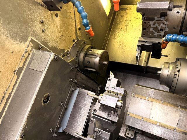 CNC-Drehmaschine MIYANO BNE 51 S