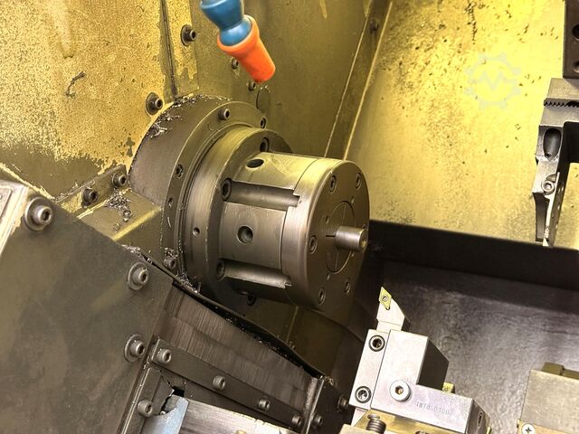 CNC-Drehmaschine MIYANO BNE 51 S