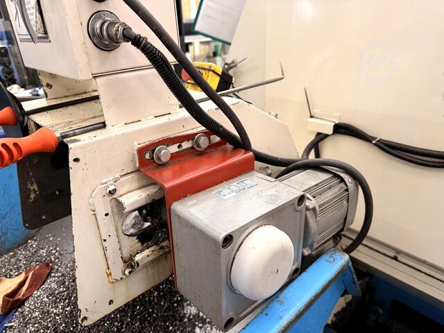 CNC-Drehmaschine MIYANO BNE 51 S