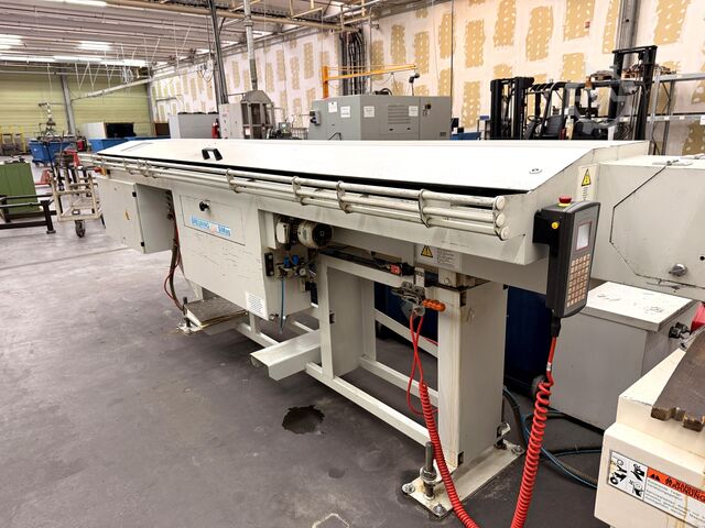 CNC-Drehmaschine MIYANO BNE 51 S