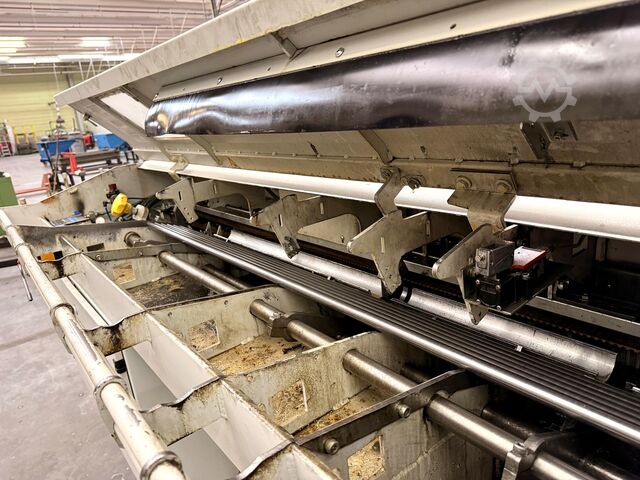 CNC-Drehmaschine MIYANO BNE 51 S