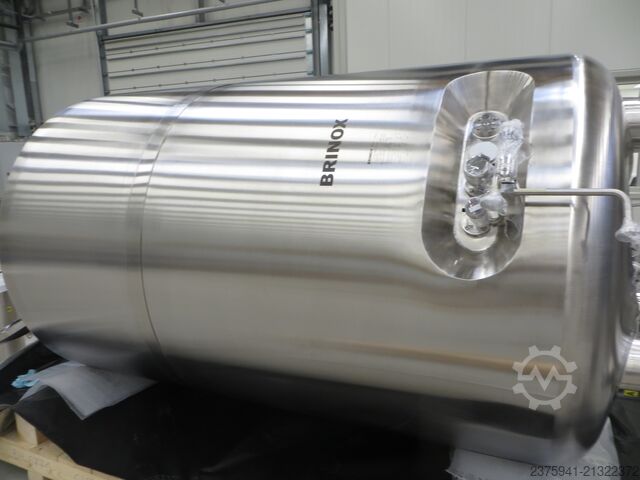 Biopharma process plant GMP plasma Brinox 