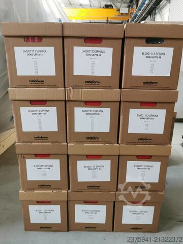 Biopharma process plant GMP plasma Brinox 