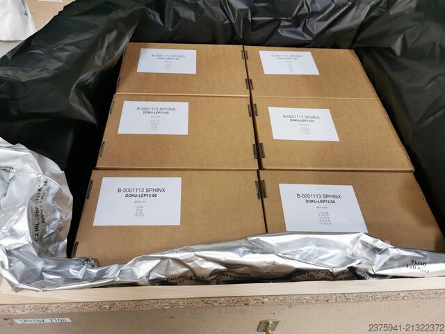 Biopharma process plant GMP plasma Brinox 