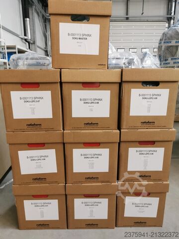 Biopharma process plant GMP plasma Brinox 