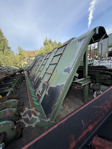 Elevator conveyor Järme 