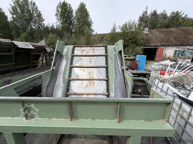 Elevator conveyor Järme 