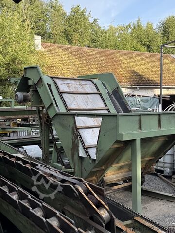 Elevator conveyor Järme 