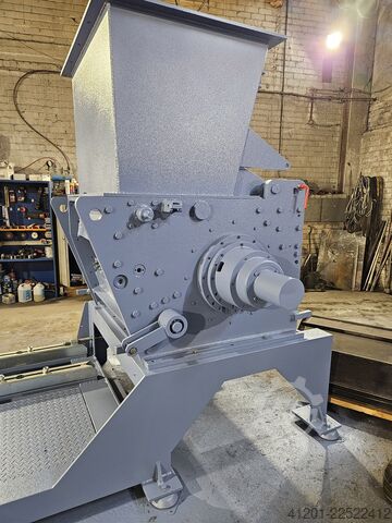 Cutting mill / granulators TRIA 120-80 FN