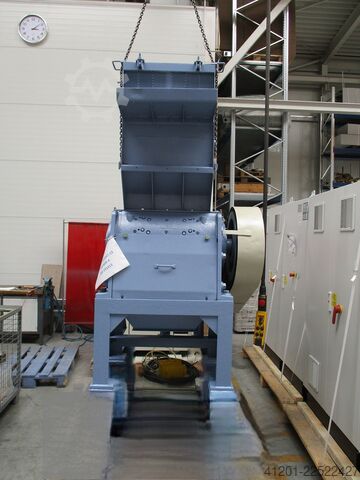CONDUX Granulator CS  300/600-4 WK CONDUX CS 300/600-4 WK