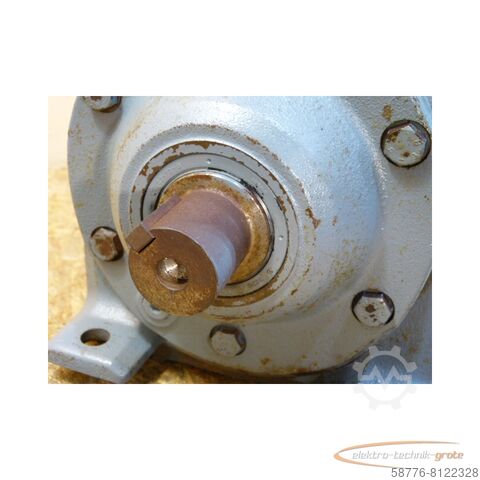 Control unit SEW-Eurodrive R73DT71D4 Getriebemotor