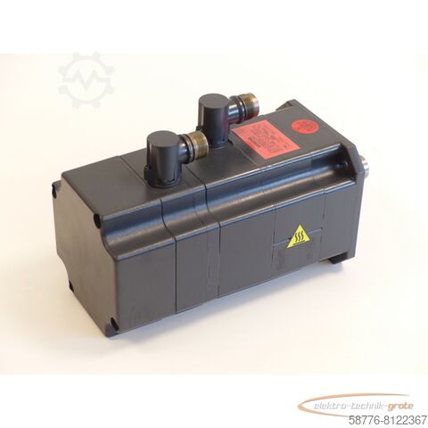 Control unit Siemens 1FK6060-6AF71-1EG0 SN:YFLN87328502005 generalüberholt mit 12 Monaten Gewährleistung-