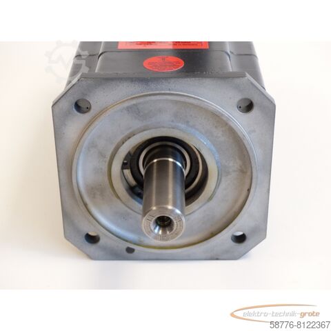 Control unit Siemens 1FK6060-6AF71-1EG0 SN:YFLN87328502005 generalüberholt mit 12 Monaten Gewährleistung-