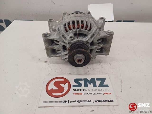 Alternator Caterpillar Alternator Caterpillar
