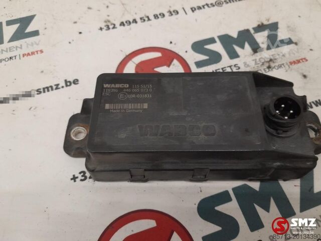 Engine management Iveco Occ ECU ESC regeleenheid Iveco