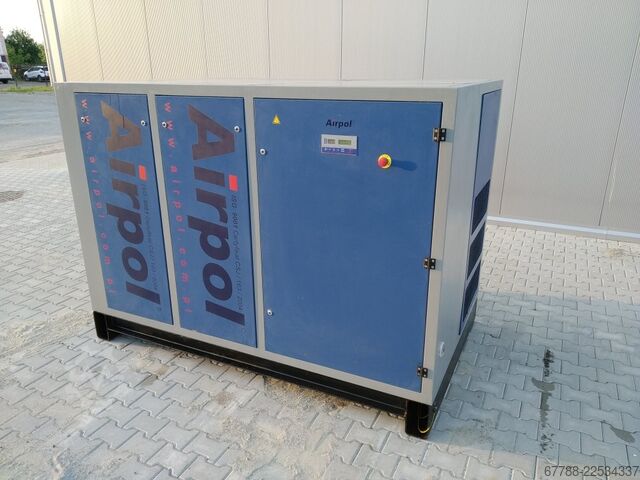  Airpol NB90 (INGERSOLL CF128G) 90 kW