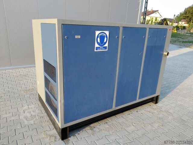  Airpol NB90 (INGERSOLL CF128G) 90 kW