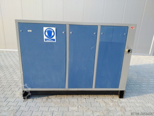  Airpol NB90 (INGERSOLL CF128G) 90 kW