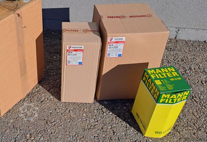  Airpol NB90 (INGERSOLL CF128G) 90 kW
