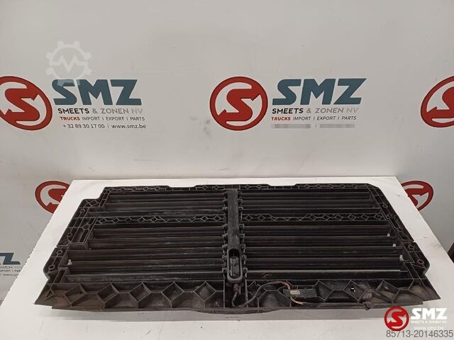 Radiator Mercedes Occ radiatorrooster Mercedes