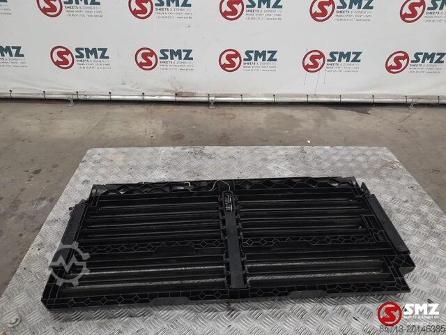Cooling system Mercedes Occ ventilatorkap Mercedes