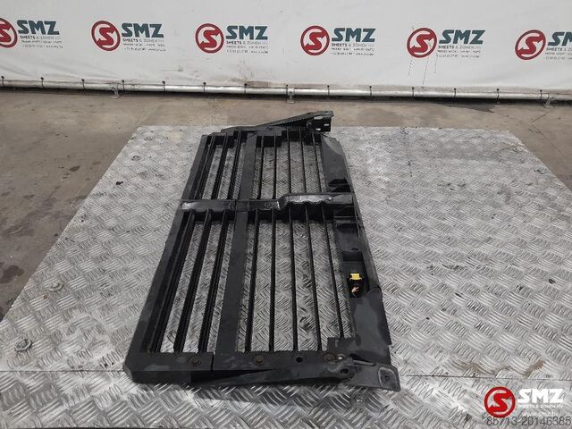 Cooling system Mercedes Occ ventilatorkap Mercedes